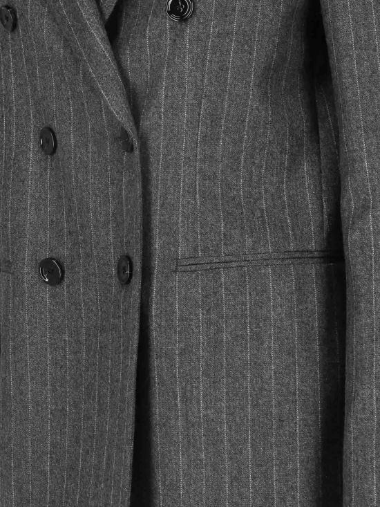 26FW 라르디니 수트 자켓 A7ADAMFACD67815930PA GREY - LARDINI