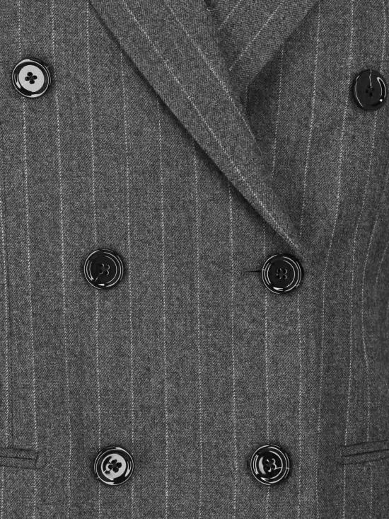 26FW 라르디니 수트 자켓 A7ADAMFACD67815930PA GREY - LARDINI