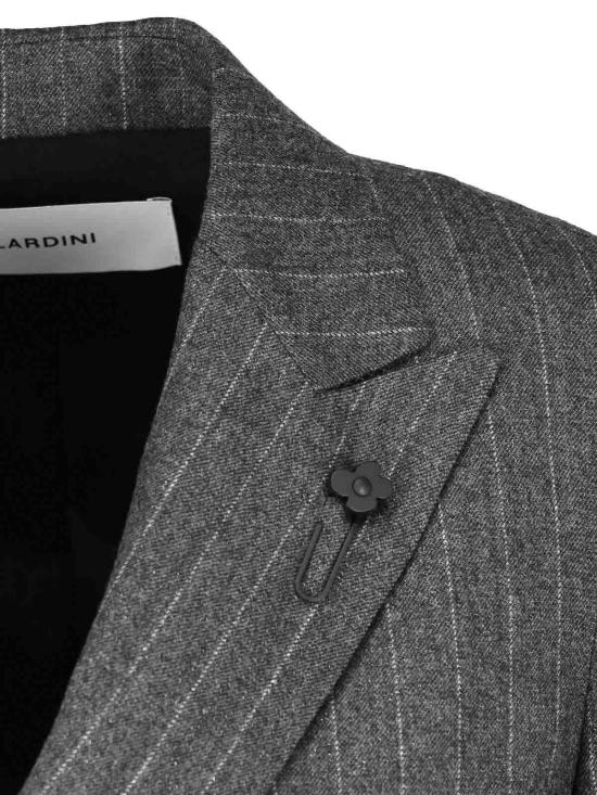 26FW 라르디니 수트 자켓 A7ADAMFACD67815930PA GREY - LARDINI