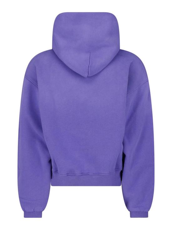 26FW 이알엘 탑 ERL13T0211 PURPLE - ERL