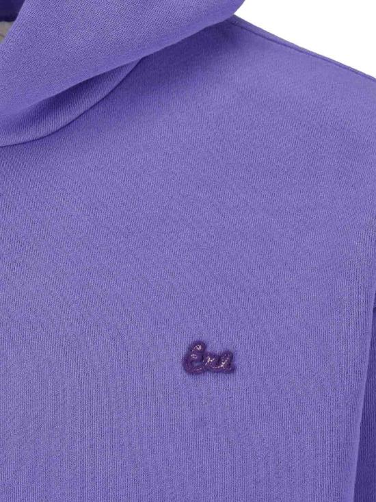 26FW 이알엘 탑 ERL13T0211 PURPLE - ERL
