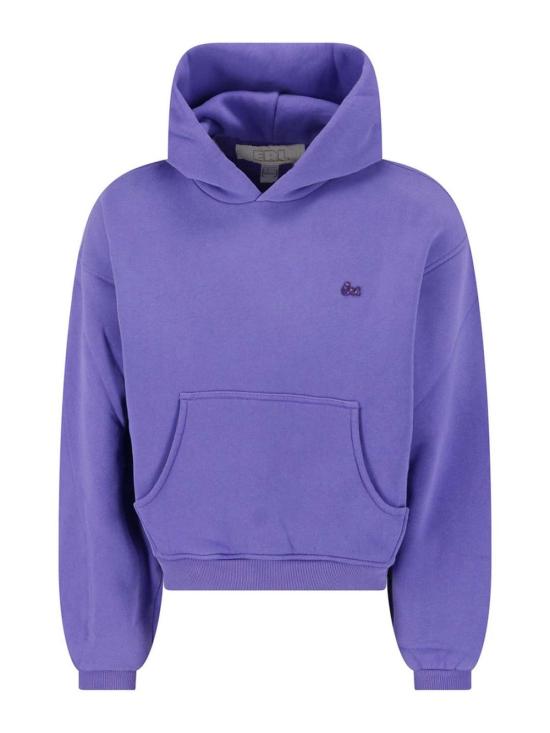 26FW 이알엘 탑 ERL13T0211 PURPLE