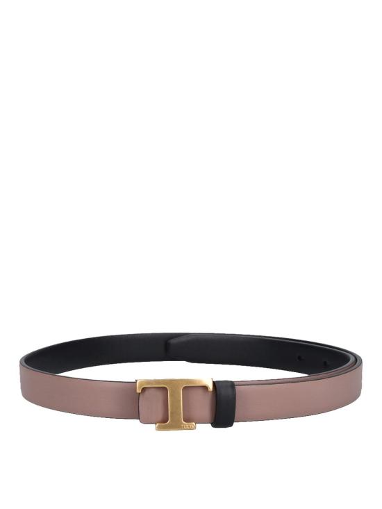 26FW 토즈 벨트 XCWTSB30100RBR056T BLACK - TODS