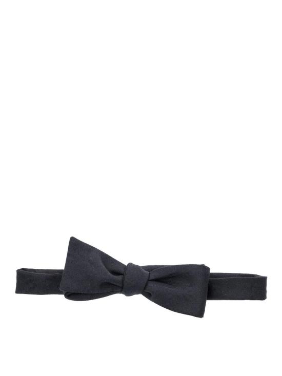 26FW 톰브라운 넥타이 FAS144AY7007001 BLACK