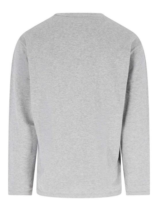 26SS 익스트림캐시미어 스웨터 ROCKGREY - EXTREME CASHMERE