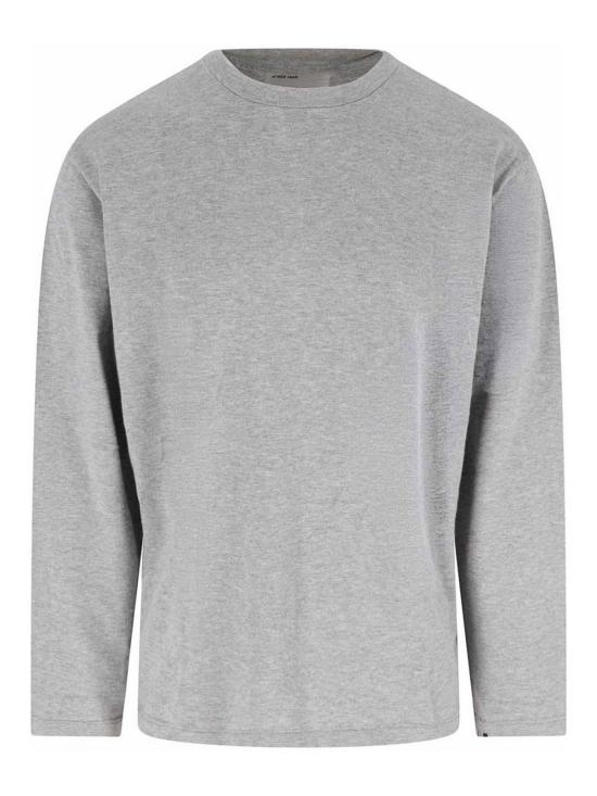 26SS 익스트림캐시미어 스웨터 ROCKGREY