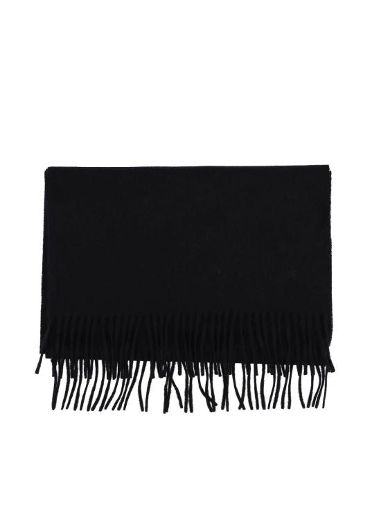 26FW 톰포드 머플러/스카프 SSD033HRS19NAA BLACK - TOMFORD