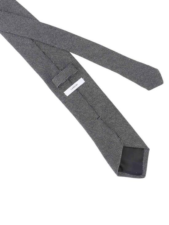 26FW 라르디니 넥타이 ACCRC8AC67135999 GREY - LARDINI