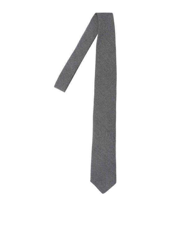 26FW 라르디니 넥타이 ACCRC8AC67135999 GREY