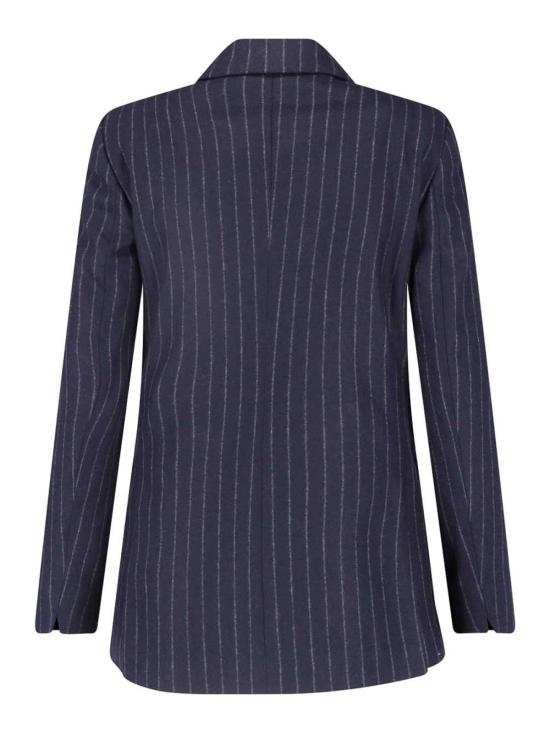 26FW 라르디니 수트 자켓 A7ADAMFIVSF63418850GR BLUE - LARDINI