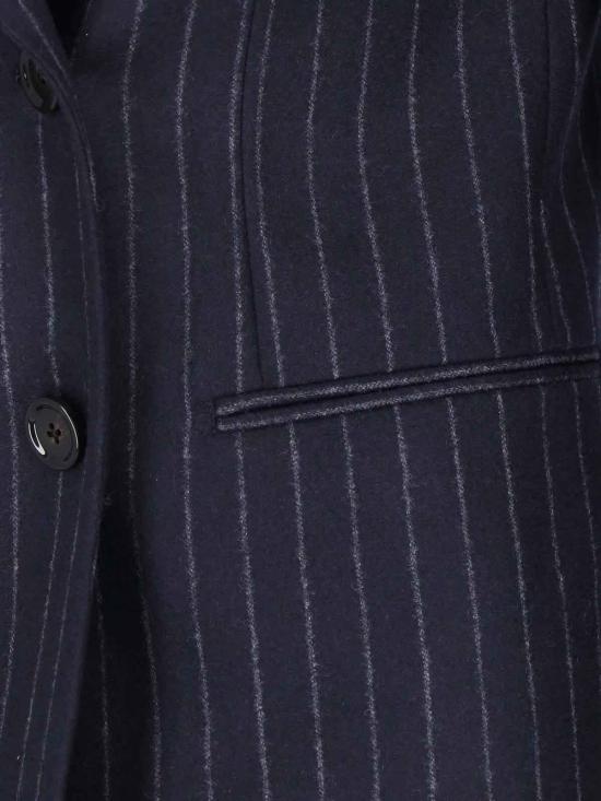 26FW 라르디니 수트 자켓 A7ADAMFIVSF63418850GR BLUE - LARDINI