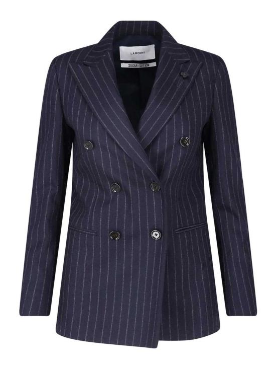 26FW 라르디니 수트 자켓 A7ADAMFIVSF63418850GR BLUE