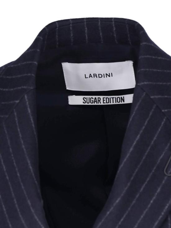 26FW 라르디니 수트 자켓 A7ADAMFIVSF63418850GR BLUE - LARDINI