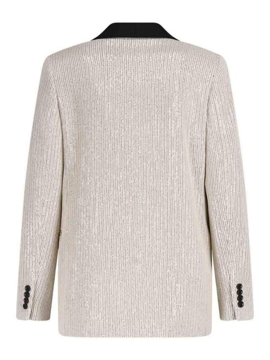 26FW 라르디니 수트 자켓 A7EMIC835ACD67835999 CREAM - LARDINI