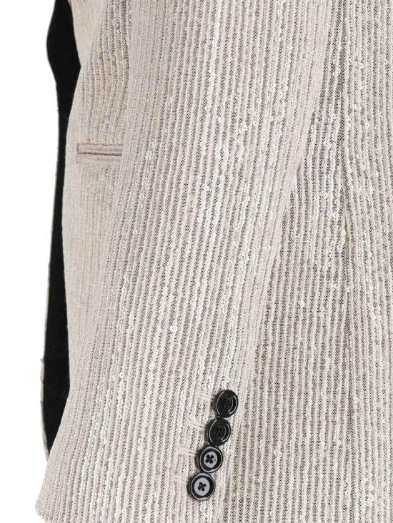 26FW 라르디니 수트 자켓 A7EMIC835ACD67835999 CREAM - LARDINI