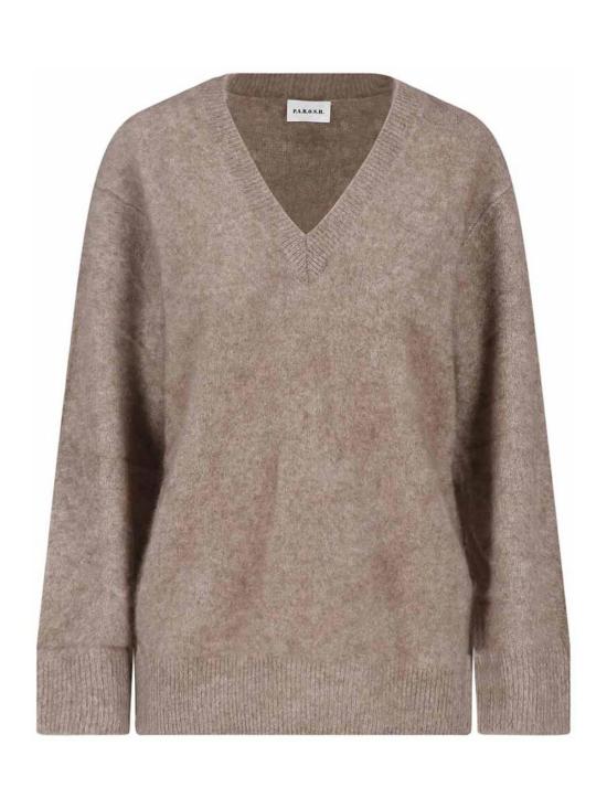26SS 파로쉬 탑 D511675064 TAUPE