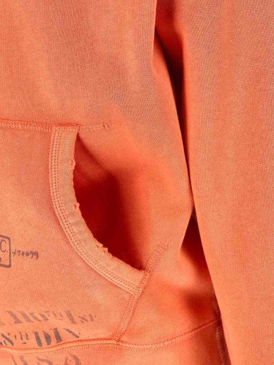 26FW 폴로 랄프로렌 탑 710B27054001 ORANGE - POLO RALPH LAUREN