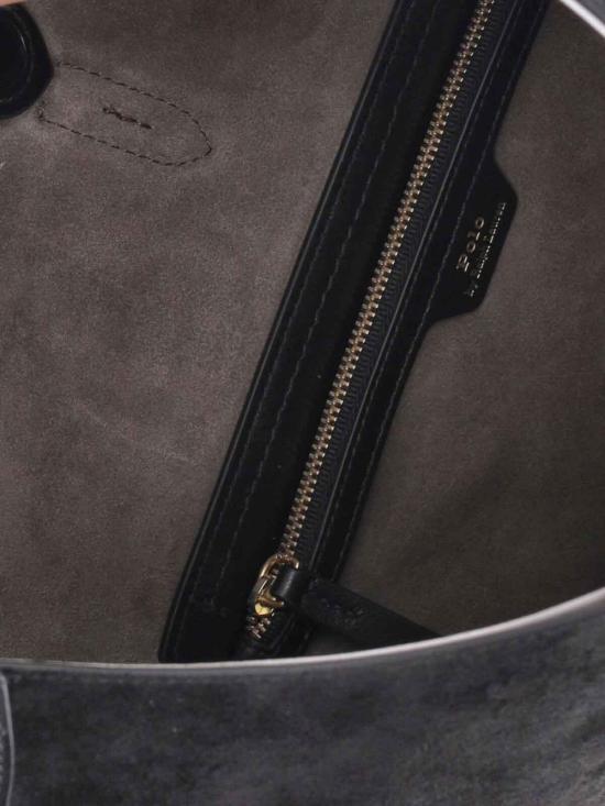 26FW 폴로 랄프로렌 숄더백 428929804003 BLACK - POLO RALPH LAUREN