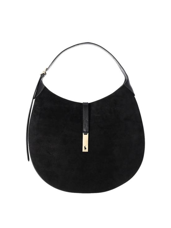26FW 폴로 랄프로렌 숄더백 428929804003 BLACK