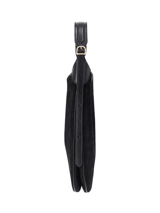 26FW 폴로 랄프로렌 숄더백 428929804003 BLACK - POLO RALPH LAUREN