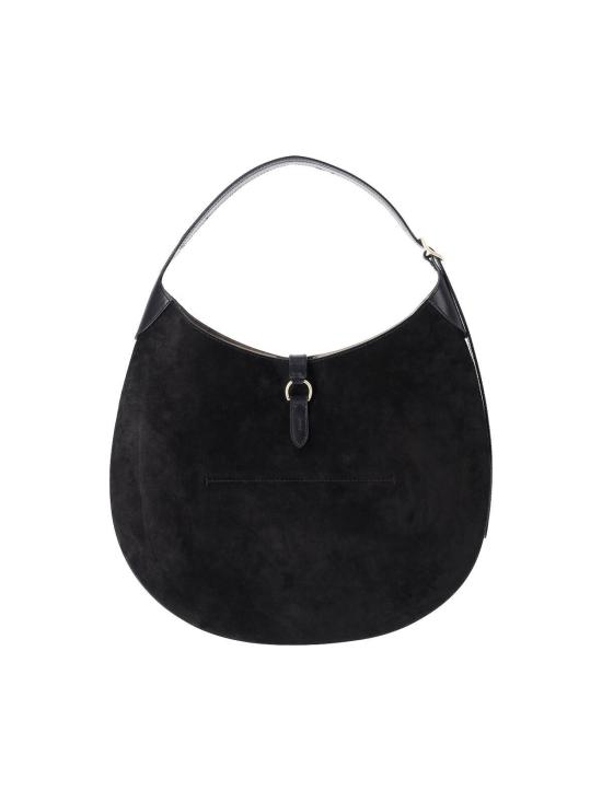 26FW 폴로 랄프로렌 숄더백 428929804003 BLACK - POLO RALPH LAUREN