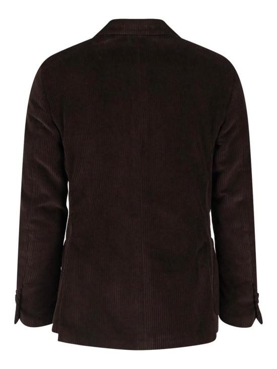 26FW 라르디니 수트 자켓 CN660AEIGC516022239 BROWN - LARDINI