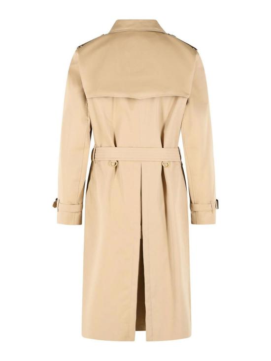  버버리 트렌치 코트 8117228 BEIGE - BURBERRY