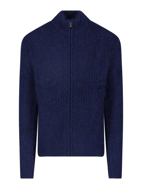 26FW 아스페시 스웨터 M665E86510096 BLUE