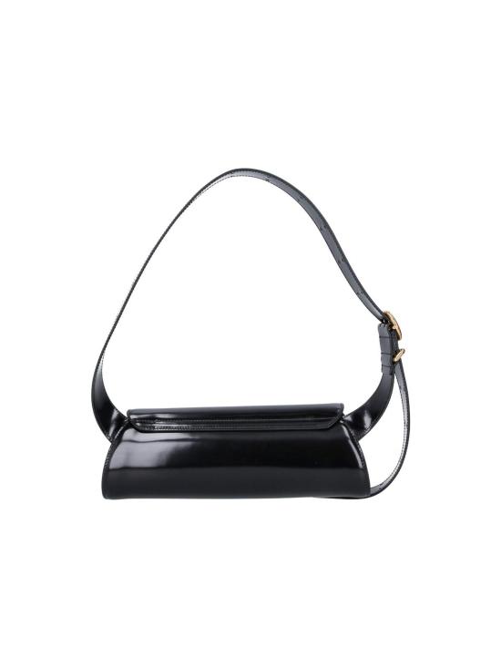 26FW 질샌더 숄더백 J07WD0023P9447001 BLACK - JIL SANDER