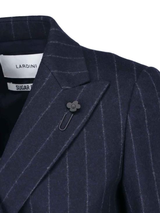 26FW 라르디니 수트 자켓 A7ADAMFIMI55467850 BLUE - LARDINI