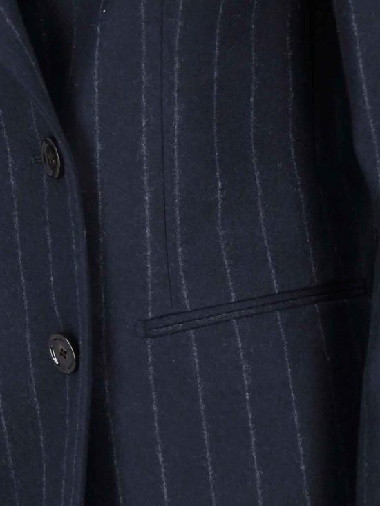 26FW 라르디니 수트 자켓 A7ADAMFIMI55467850 BLUE - LARDINI