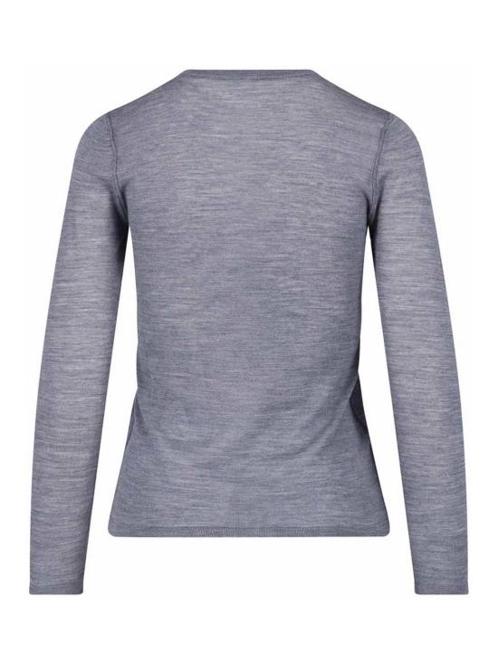 26FW 아스페시 탑 3262D60810183 GREY - ASPESI