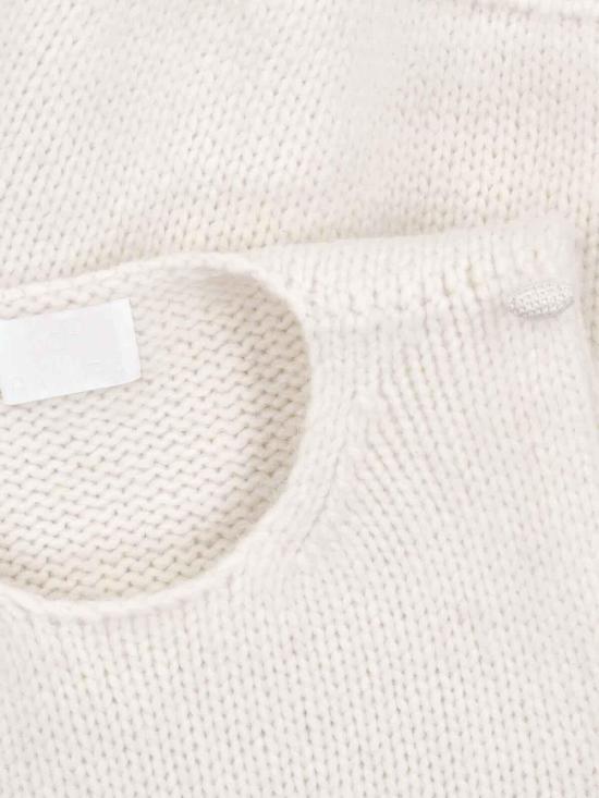 26SS 팜파 더 브랜드 민소매 티셔츠 PW0923CLOUD WHITE - PAMPA THE BRAND