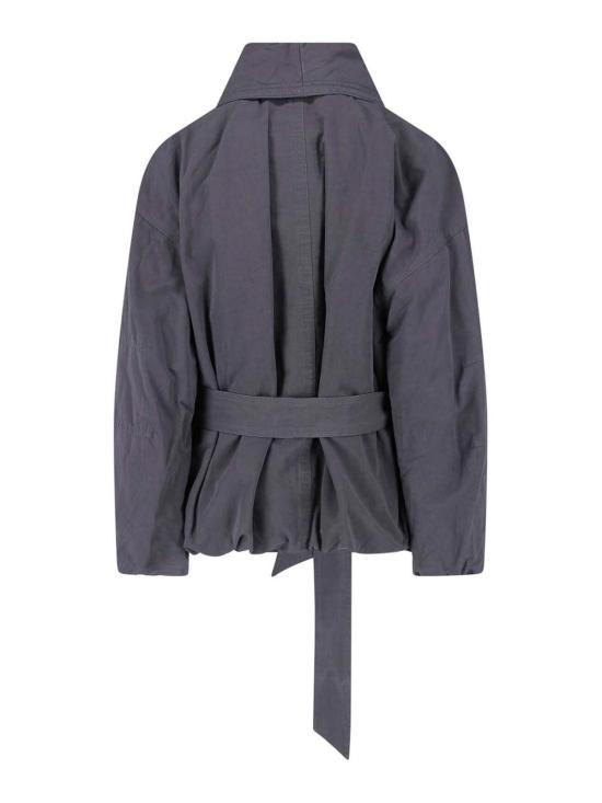 26FW 이자벨마랑 수트 자켓 MA0572FAD3C02I30FN BLUE - ISABEL MARANT