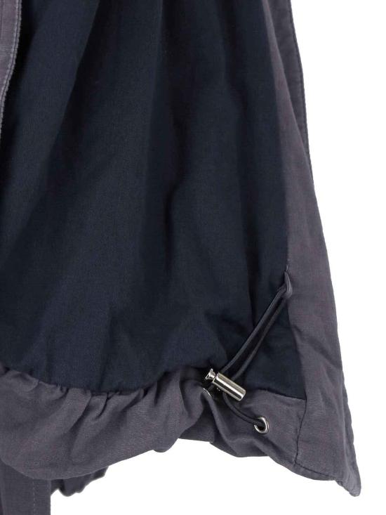 26FW 이자벨마랑 수트 자켓 MA0572FAD3C02I30FN BLUE - ISABEL MARANT