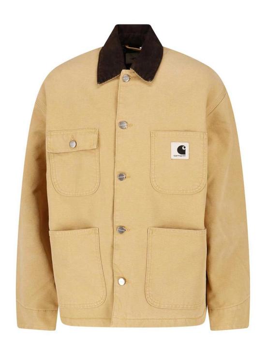 26FW 칼하트 수트 자켓 I0356713WQ4O BEIGE