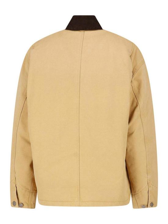 26FW 칼하트 수트 자켓 I0356713WQ4O BEIGE - CARHARTT