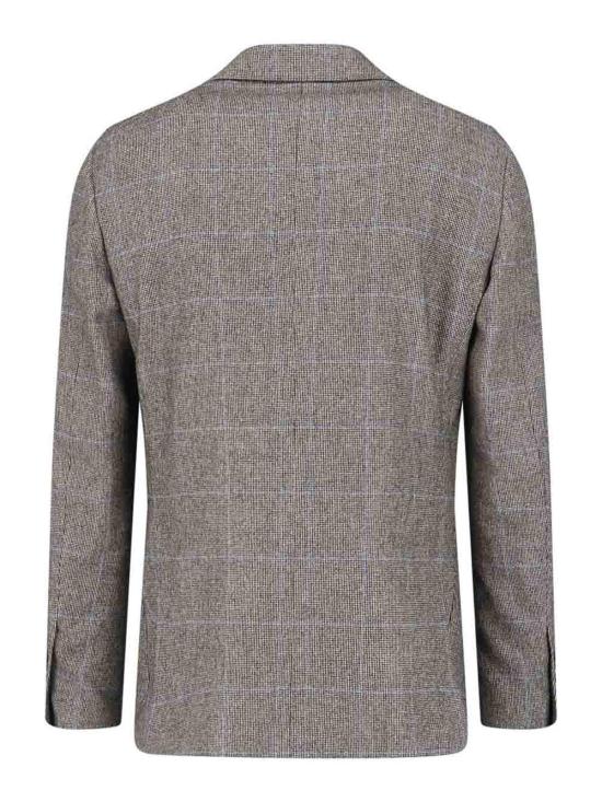 26FW 라르디니 수트 자켓 CN528AEIAA4546517 MULTICOLOUR - LARDINI