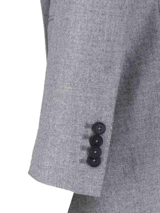 26FW 딸리아토레 수트 자켓 JJASMINE10B010021P3187 GREY - TAGLIATORE
