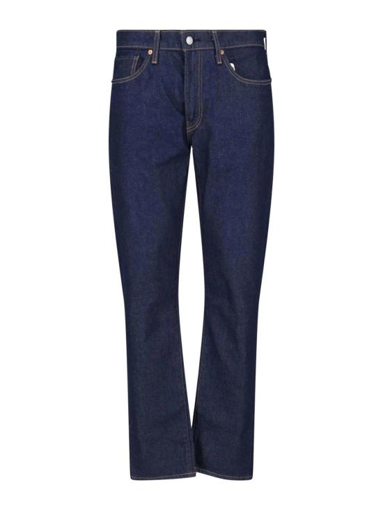 26FW 리바이스 511 슬림핏 진 A58760005MIJ511 BLUE