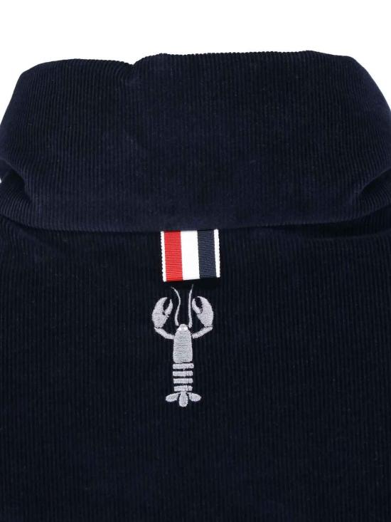 26FW 톰브라운 수트 자켓 FBD077EE1645415 BLUE - THOM BROWNE