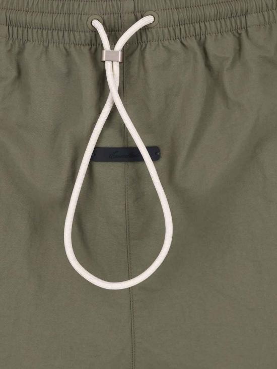 26SS 피어오브갓 의류 RW00302MOSS GREEN - FEAR OF GOD