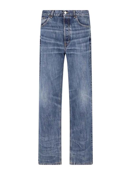 26FW 제네리카 데님 팬츠 A5PDVM009284284 BLUE