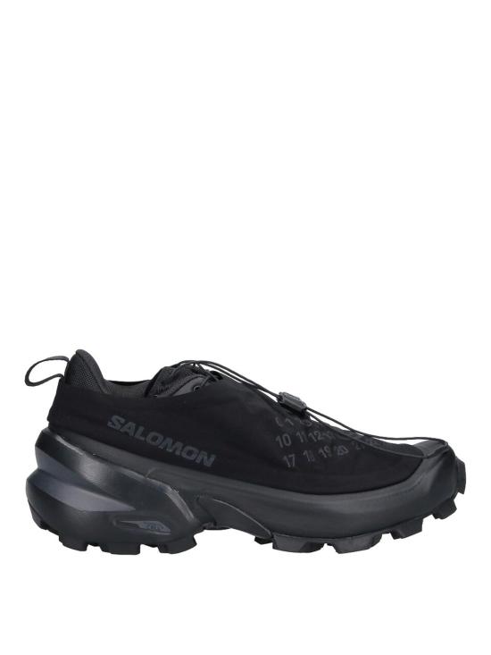 26SS MM6 메종마르지엘라 스니커즈 SH1WS0026P7624HB422 BLACK