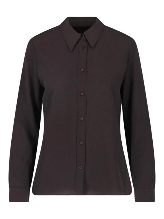 26FW 닐리로탄 셔츠 11601W325CHOCOLATEBROWN