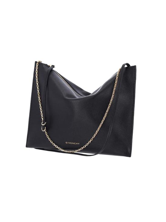 26FW 지방시 클러치/파우치 BB60RDB2AE001 BLACK - GIVENCHY