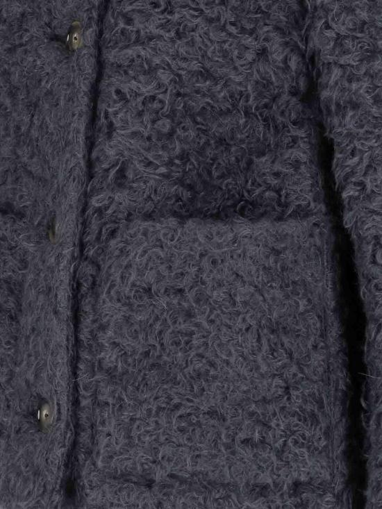 26FW 라르디니 수트 자켓 A7NADELLEACD67819920 GREY - LARDINI