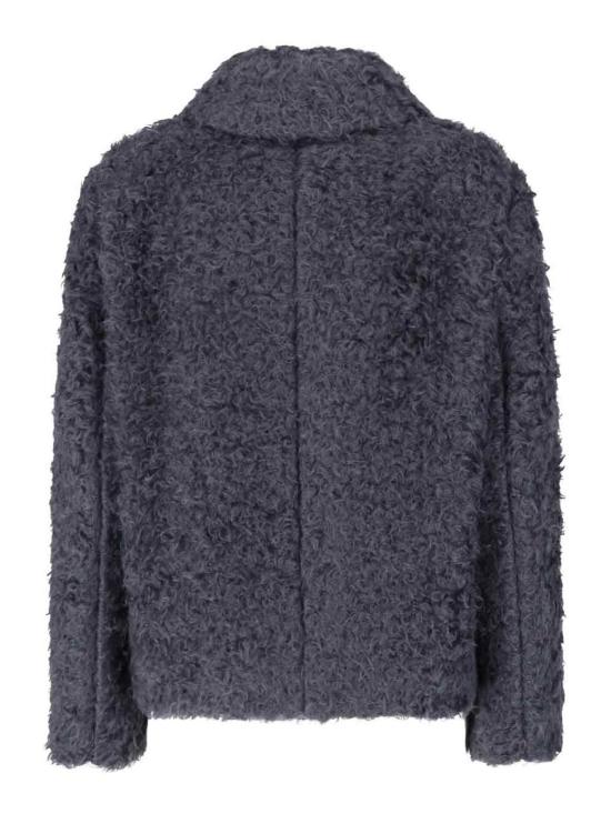 26FW 라르디니 수트 자켓 A7NADELLEACD67819920 GREY - LARDINI