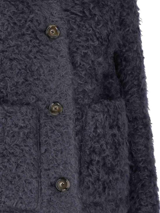 26FW 라르디니 수트 자켓 A7NADELLEACD67819920 GREY - LARDINI