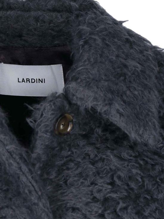 26FW 라르디니 수트 자켓 A7NADELLEACD67819920 GREY - LARDINI